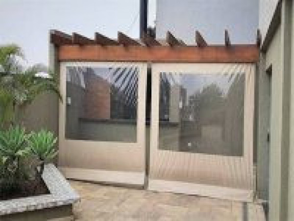 Imagem Apartamento com 3 Quartos à Venda, 145 m² em Vila Valparaíso - Santo André