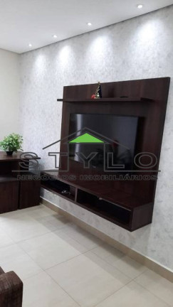 Imagem Apartamento com 1 Quarto à Venda, 44 m² em Parque Terra Nova Ii - São Bernardo Do Campo