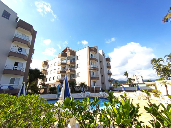 Cobertura com 2 Quartos à Venda, 130 m² em Balneário Copacabana - Caraguatatuba