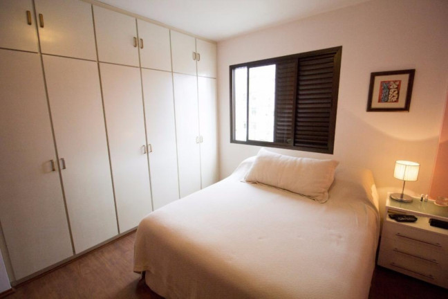 Imagem Imóvel com 3 Quartos à Venda, 127 m² em Vila Madalena - São Paulo