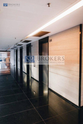 Imagem Sala Comercial para Alugar, 2.358 m² em Brooklin - São Paulo Imagem Sala Comercial para Alugar, 2.358 m² em Brooklin - São Paulo