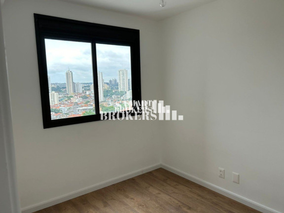 Imagem Apartamento com 3 Quartos à Venda, 119 m² em Ipiranga - São Paulo