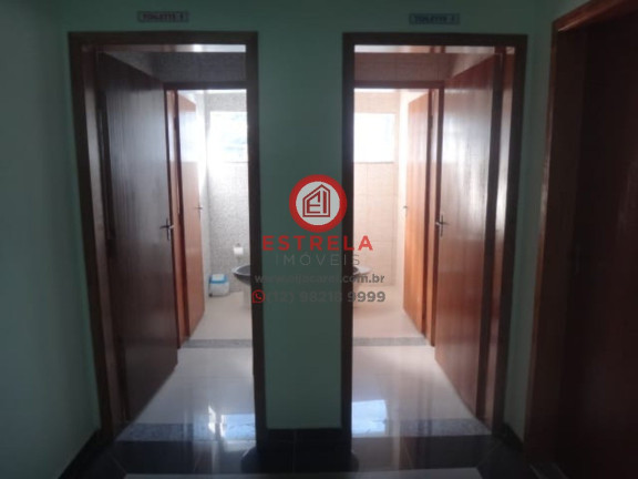 Imagem Sala Comercial para Alugar, 45 m² em Jardim Flórida - Jacareí Imagem Sala Comercial para Alugar, 45 m² em Jardim Flórida - Jacareí