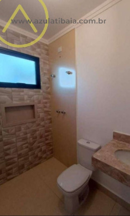 Imagem Casa com 3 Quartos à Venda, 110 m² em Jardim Do Lago - Atibaia