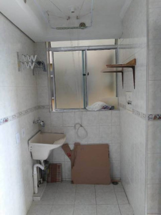 Imagem Apartamento com 2 Quartos à Venda, 50 m² em Jardim Santa Terezinha (zona Leste) - São Paulo Imagem Apartamento com 2 Quartos à Venda, 50 m² em Jardim Santa Terezinha (zona Leste) - São Paulo