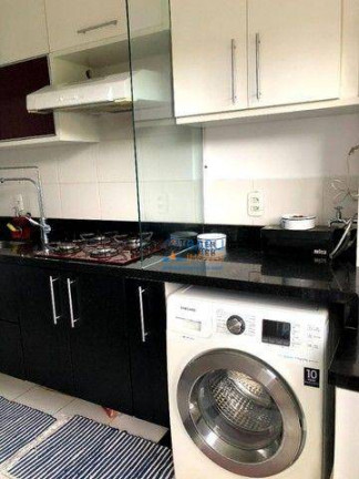 Imagem Apartamento com 2 Quartos à Venda, 60 m² em Butantã - São Paulo