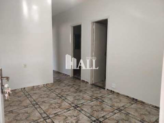 Casa com 2 Quartos à Venda, 139 m² em Cecap - São José Do Rio Preto