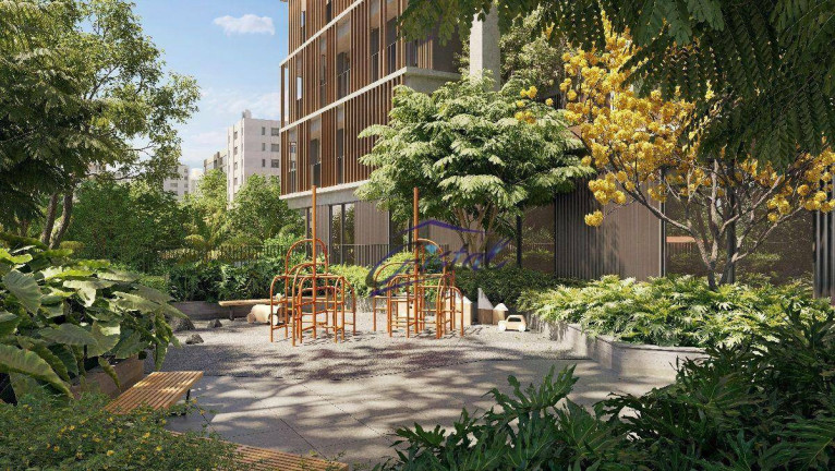 Imagem Apartamento com 3 Quartos à Venda, 288 m² em Jardim Paulista - São Paulo Imagem Apartamento com 3 Quartos à Venda, 288 m² em Jardim Paulista - São Paulo