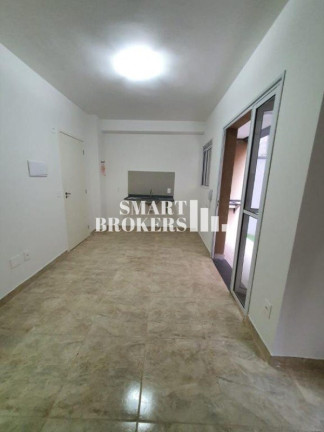 Imagem Apartamento com 1 Quarto à Venda, 38 m² em Liberdade - São Paulo