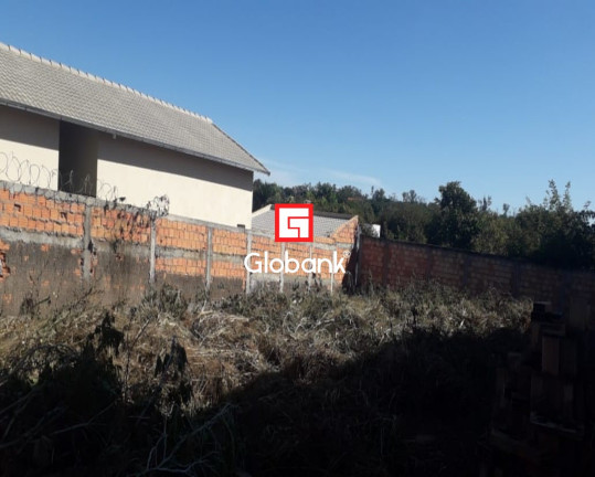 Imagem Terreno à Venda, 495 m² em Jaraguá 1495 - Montes Claros Imagem Terreno à Venda, 495 m² em Jaraguá 1495 - Montes Claros