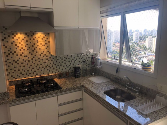 Imagem Apartamento com 3 Quartos à Venda, 84 m² em Vila Cruzeiro - São Paulo Imagem Apartamento com 3 Quartos à Venda, 84 m² em Vila Cruzeiro - São Paulo