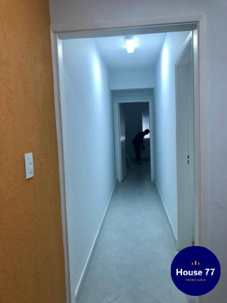 Imagem Casa com 6 Quartos para Alugar, 350 m² em Brooklin Paulista - São Paulo
