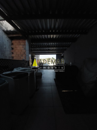 Imagem Casa com 4 Quartos à Venda,  em Diadema