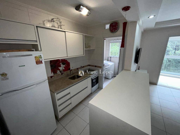 Imagem Apartamento com 2 Quartos à Venda, 70 m² em José Menino - Santos Imagem Apartamento com 2 Quartos à Venda, 70 m² em José Menino - Santos