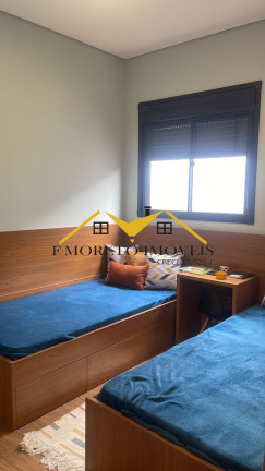 Imagem Apartamento com 2 Quartos à Venda, 44 m² em Conjunto Habitacional São José Do Rio Preto - São José Do Rio Preto