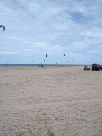 Imagem Terreno à Venda, 16.000 m² em Praia Do Preá - Cruz Imagem Terreno à Venda, 16.000 m² em Praia Do Preá - Cruz