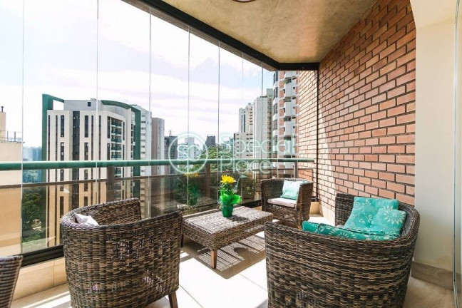 Imagem Apartamento com 4 Quartos à Venda, 500 m² em Morumbi - São Paulo Imagem Apartamento com 4 Quartos à Venda, 500 m² em Morumbi - São Paulo
