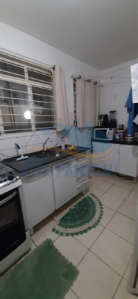 Imagem Apartamento com 2 Quartos à Venda, 43 m² em Vila Virgínia - Ribeirão Preto