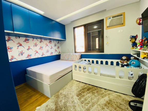 Imagem Casa com 3 Quartos à Venda, 169 m² em Boqueirão - Santos
