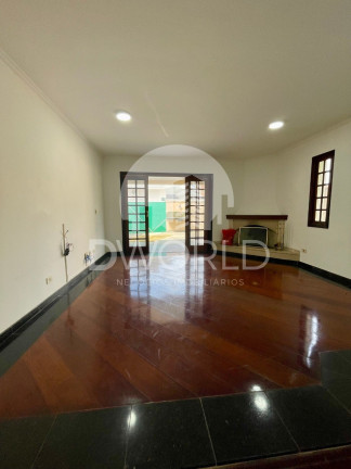 Imagem Casa com 4 Quartos à Venda, 300 m² em Independência - São Bernardo Do Campo