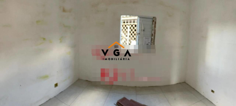 Apartamento com 2 Quartos à Venda, 38 m² em Cidade Patriarca - São Paulo