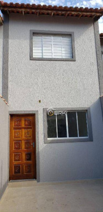 Imagem Casa com 2 Quartos à Venda, 65 m² em Capão Do Embira - São Paulo Imagem Casa com 2 Quartos à Venda, 65 m² em Capão Do Embira - São Paulo
