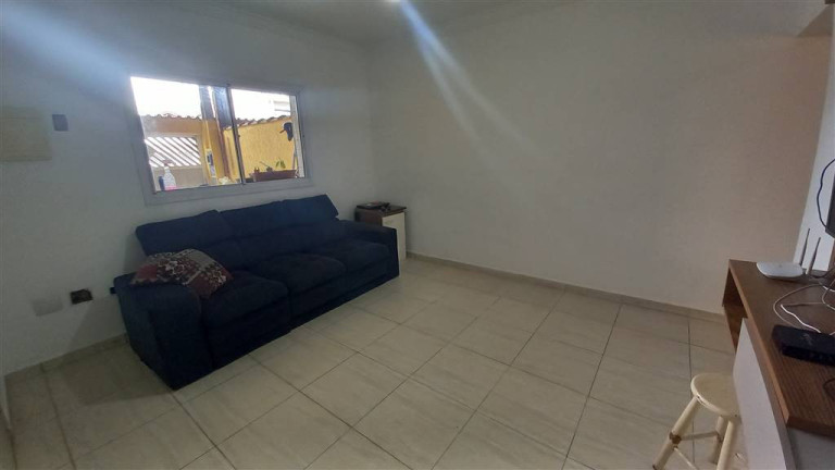 Imagem Casa com 2 Quartos à Venda, 75 m² em Melvi - Praia Grande