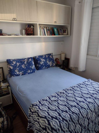 Imagem Apartamento com 3 Quartos à Venda, 62 m² em Vila Andrade - São Paulo Imagem Apartamento com 3 Quartos à Venda, 62 m² em Vila Andrade - São Paulo