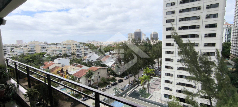 Imagem Apartamento com 4 Quartos à Venda, 142 m² em Barra Da Tijuca - Rio De Janeiro Imagem Apartamento com 4 Quartos à Venda, 142 m² em Barra Da Tijuca - Rio De Janeiro