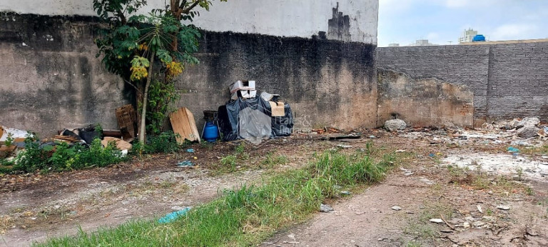 Imagem Terreno à Venda, 431 m² em Vila Pereira Cerca - São Paulo Imagem Terreno à Venda, 431 m² em Vila Pereira Cerca - São Paulo
