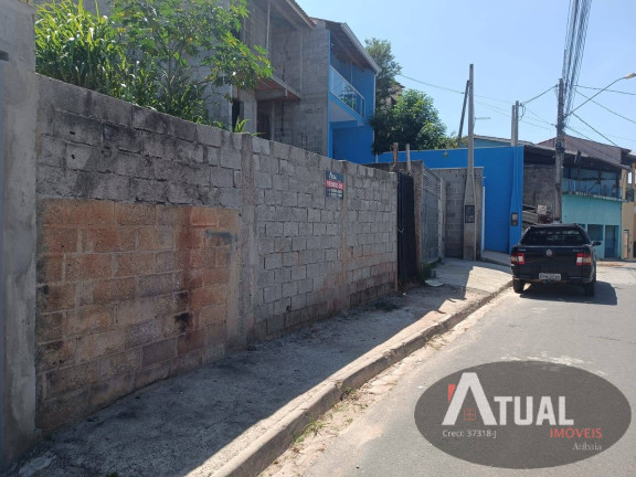Imagem Terreno à Venda, 259 m² em Jardim Imperial - Atibaia Imagem Terreno à Venda, 259 m² em Jardim Imperial - Atibaia
