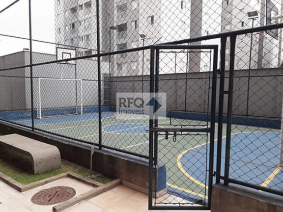 Imagem Imóvel com 1 Quarto à Venda, 33 m² em Cambuci - São Paulo