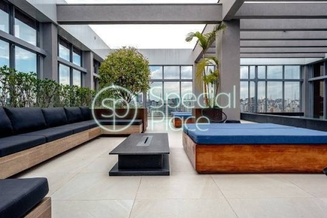 Imagem Apartamento com 2 Quartos à Venda, 250 m² em Pinheiros - São Paulo