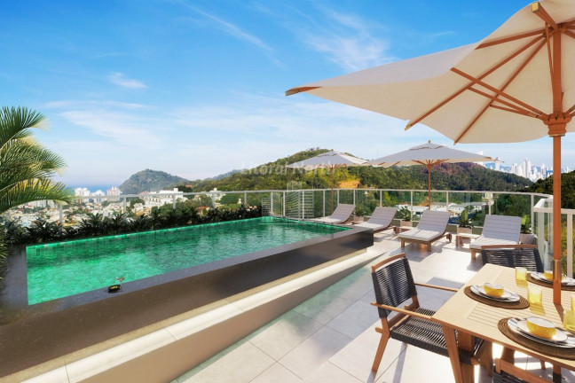 Imagem Apartamento com 2 Quartos à Venda, 67 m² em Praia Brava - Itajaí Imagem Apartamento com 2 Quartos à Venda, 67 m² em Praia Brava - Itajaí