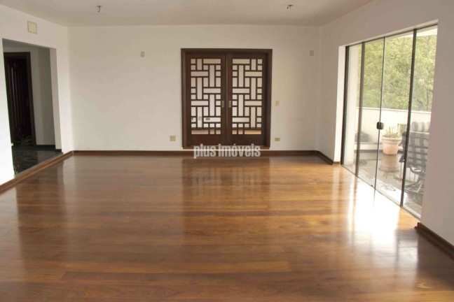 Imagem Apartamento com 4 Quartos à Venda, 373 m² em Morumbi - São Paulo Imagem Apartamento com 4 Quartos à Venda, 373 m² em Morumbi - São Paulo