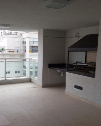 Imagem Apartamento com 4 Quartos à Venda, 270 m² em Vila Mariana - São Paulo