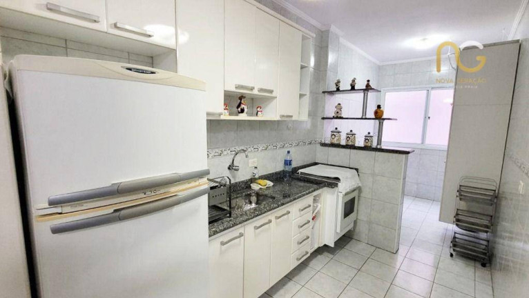 Imagem Apartamento com 3 Quartos à Venda, 132 m² em Tupi - Praia Grande Imagem Apartamento com 3 Quartos à Venda, 132 m² em Tupi - Praia Grande