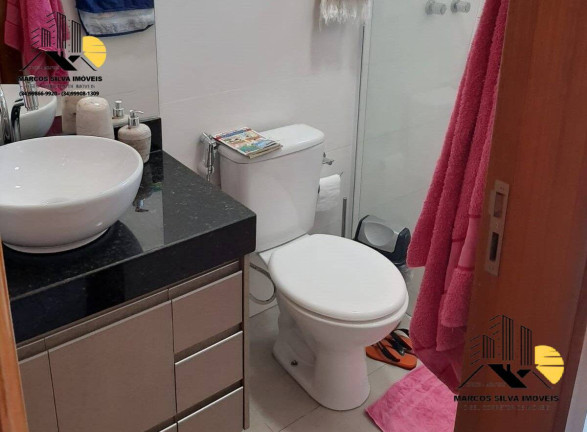 Imagem Apartamento com 3 Quartos à Venda, 83 m² em Santa Mônica - Uberlândia