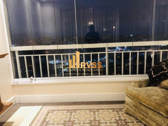 Imagem Apartamento com 3 Quartos à Venda, 158 m² em Vila Gonçalves - São Bernardo Do Campo Imagem Apartamento com 3 Quartos à Venda, 158 m² em Vila Gonçalves - São Bernardo Do Campo