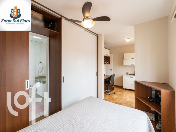 Apartamento com 3 Quartos à Venda, 132 m² em Vila Ipojuca - São Paulo
