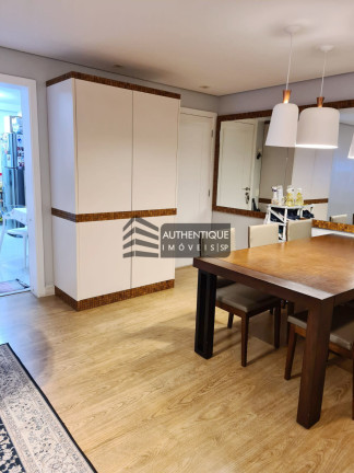 Imagem Apartamento com 2 Quartos à Venda, 110 m² em Ipiranga - São Paulo