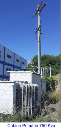 Imagem Imóvel para Alugar, 3.857 m² em Distrito Industrial Alfredo Relo - Itatiba