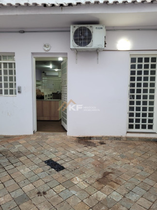 Imagem Casa com 2 Quartos à Venda, 160 m² em Centro - Ribeirão Preto Imagem Casa com 2 Quartos à Venda, 160 m² em Centro - Ribeirão Preto