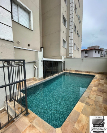 Imagem Apartamento com 2 Quartos à Venda, 65 m² em Parque Campolim - Sorocaba