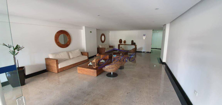 Imagem Apartamento com 1 Quarto à Venda, 92 m² em Tupi - Praia Grande Imagem Apartamento com 1 Quarto à Venda, 92 m² em Tupi - Praia Grande