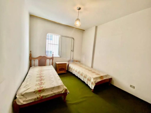 Imagem Apartamento com 1 Quarto à Venda, 55 m² em Ponta Da Praia - Santos