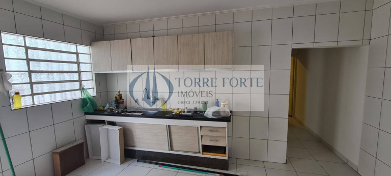 Imagem Casa com 2 Quartos à Venda, 128 m² em Vila Carrão - São Paulo
