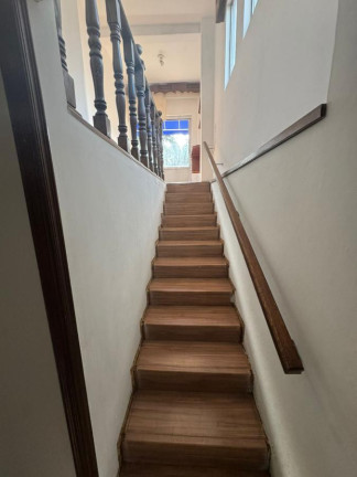 Imagem Casa com 5 Quartos à Venda, 256 m² em Parque Continental - São Paulo Imagem Casa com 5 Quartos à Venda, 256 m² em Parque Continental - São Paulo