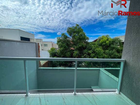Imagem Casa com 3 Quartos à Venda, 131 m² em Sabiaguaba - Fortaleza Imagem Casa com 3 Quartos à Venda, 131 m² em Sabiaguaba - Fortaleza