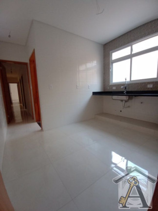 Imagem Casa com 3 Quartos à Venda, 92 m² em Embaré - Santos